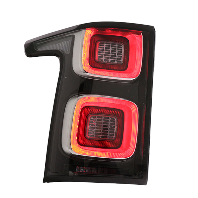 Range Rover Range Rover Autobiography Tail Lamp Assembly 2013-2017 view 4