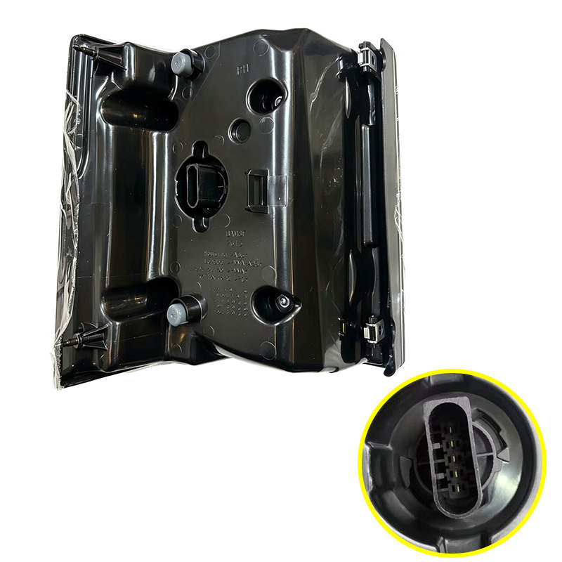 路虎 尾灯总成 L322 2010-2012 LR028515/LR028513 view 2