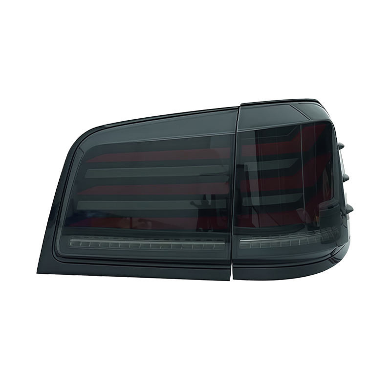 Lexus tail lamp assembly X5 2008-2015 view 3