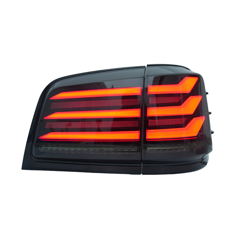 Lexus tail lamp assembly X5 2008-2015 view 4