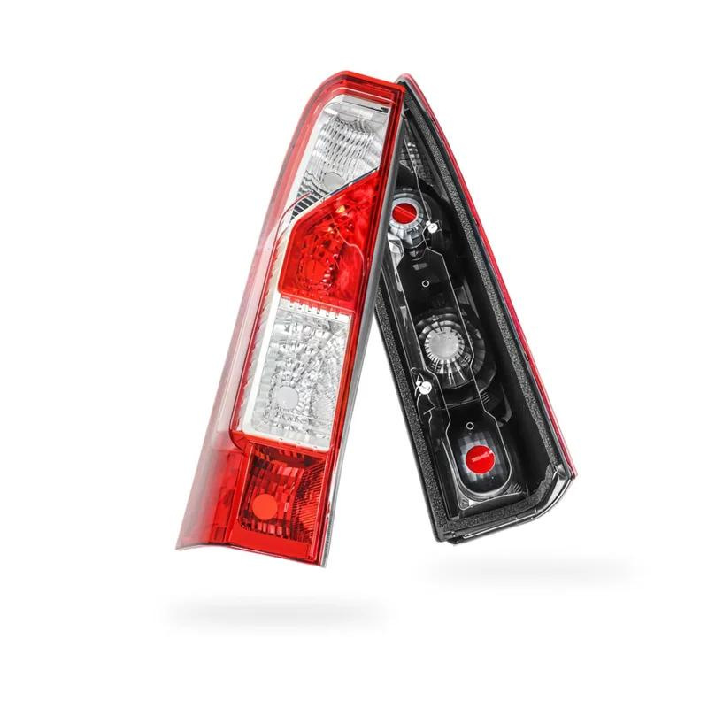 Tail light assembly 265550047R/26550047R view 4
