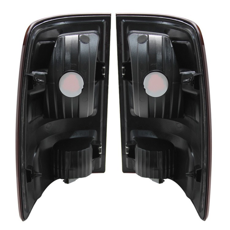 Tail lamp assembly 2009-2018 55277414AF