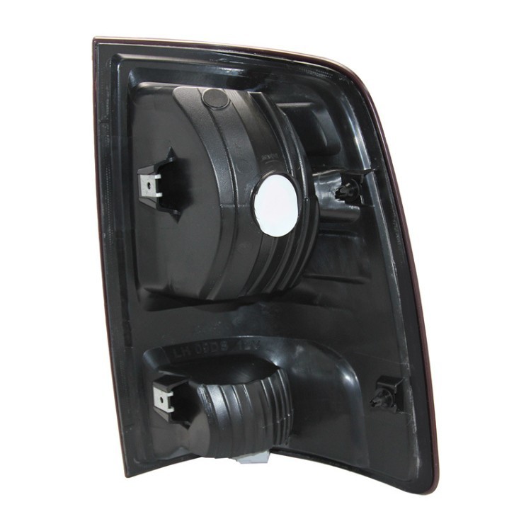 Tail lamp assembly 2009-2018 55277414AF view 3