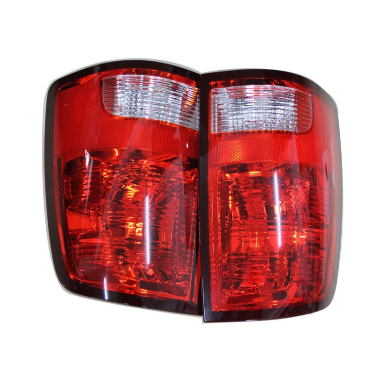 Tail lamp assembly 2009-2018 55277414AF view 4