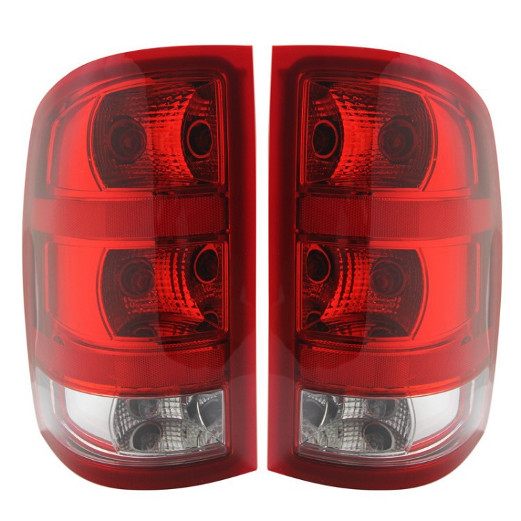 Tail Lamp Assembly C200 2007-2013