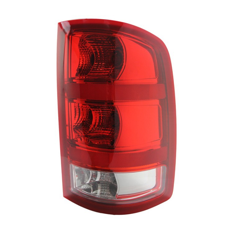 Tail Lamp Assembly C200 2007-2013 view 3
