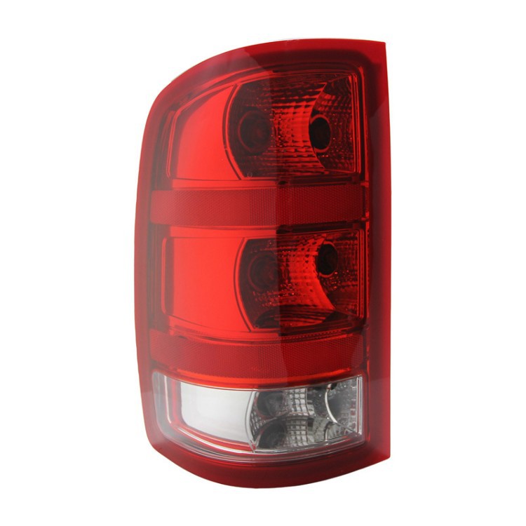Tail Lamp Assembly C200 2007-2013 view 4