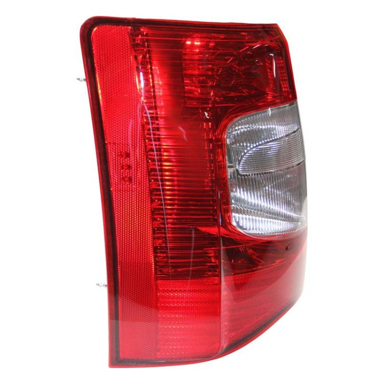 Tail Lamp Assembly 2011-2016 Fabia view 2