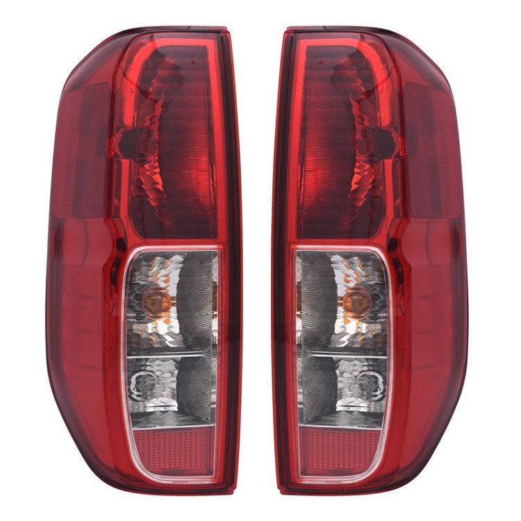 Tail Light Assembly 2005-2021 view 4