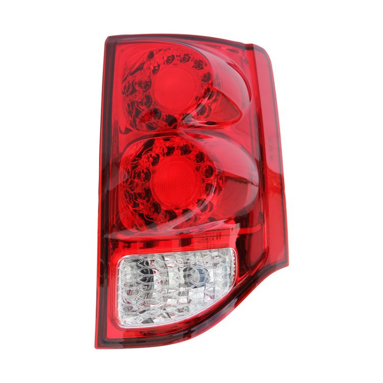 Tail Lamp Assembly 2011-2020 5182535AD 5182534A view 2