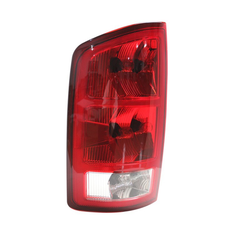 Taillight assembly 2002-2006 CH2801147 CH2800147 view 2