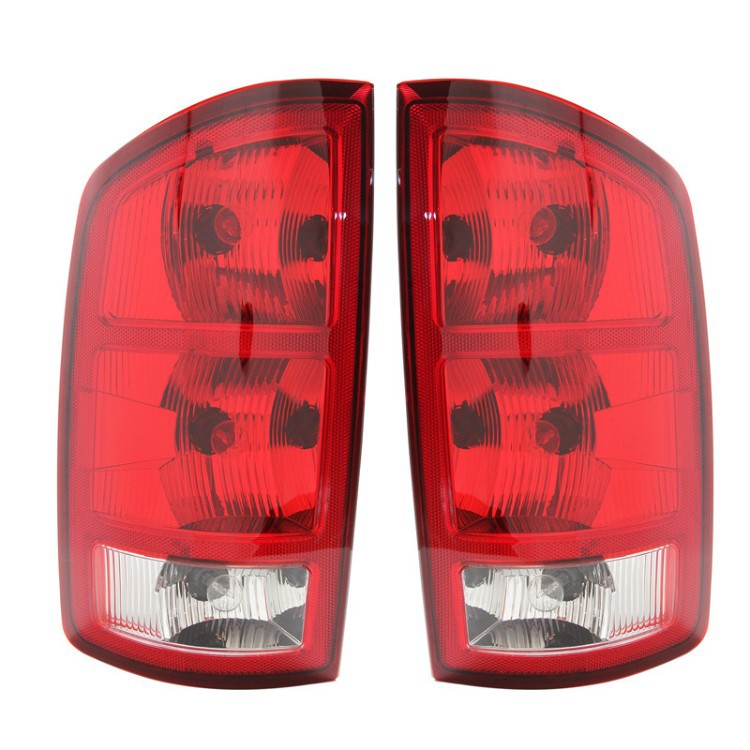 Taillight assembly 2002-2006 CH2801147 CH2800147 view 4
