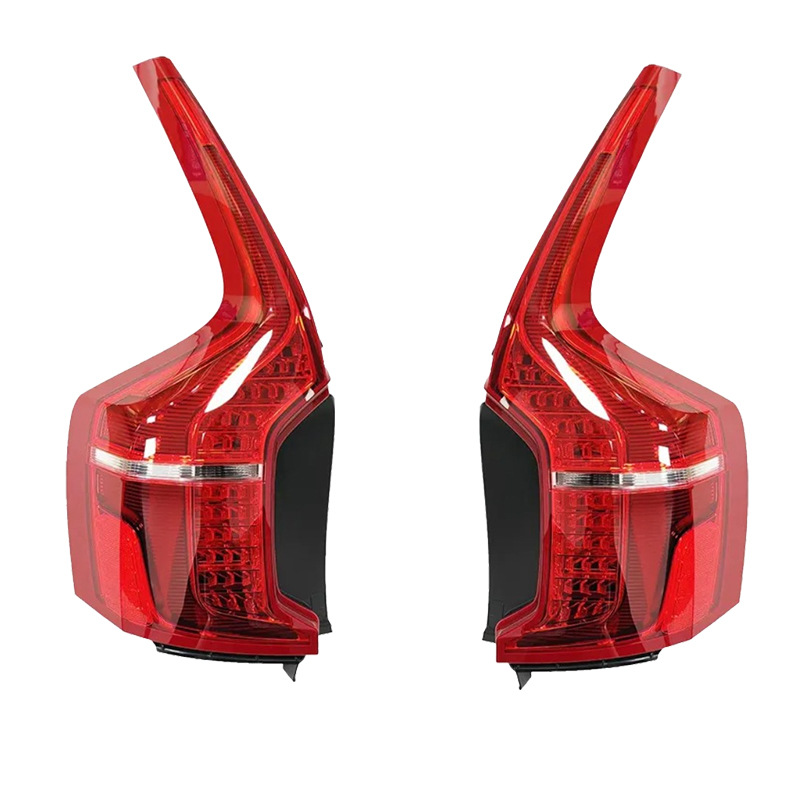 Volvo Taillight Assembly 2018-2024 32228826 32228827 view 3