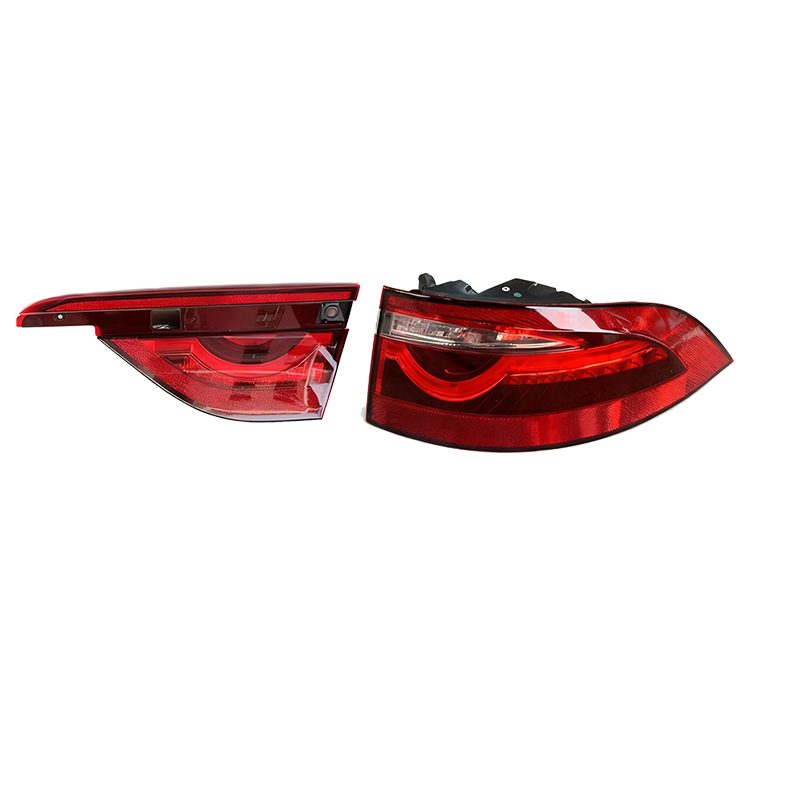 Jaguar Tail Lamp Assembly T2H48700 / T2H48698 / T2H