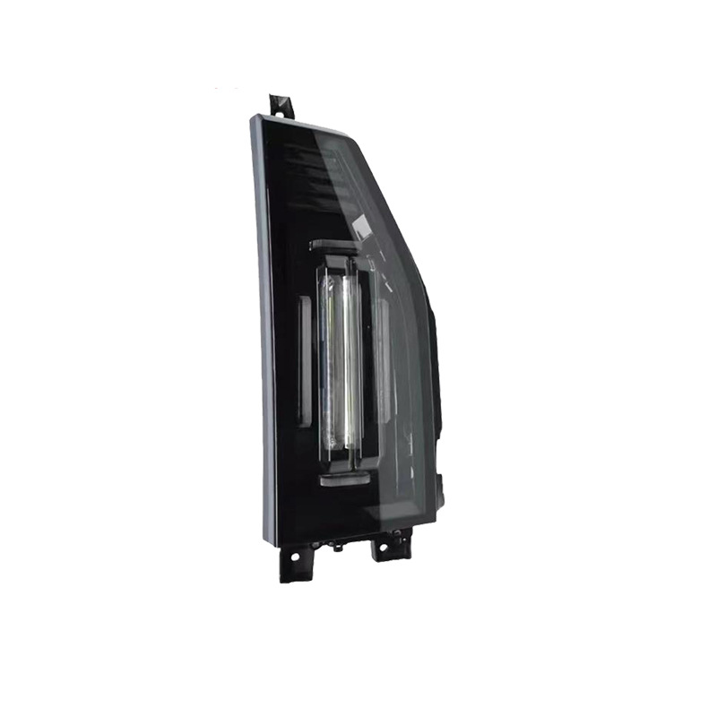 Chery Jetour Traveler tail light assembly F26