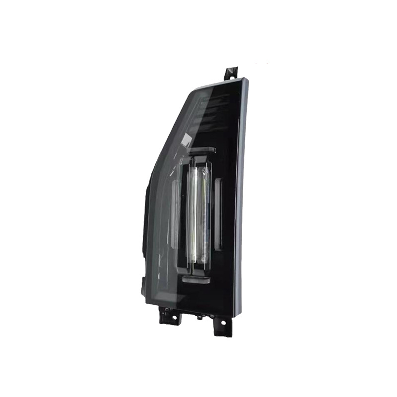 Chery Jetour Traveler tail light assembly F26 view 2