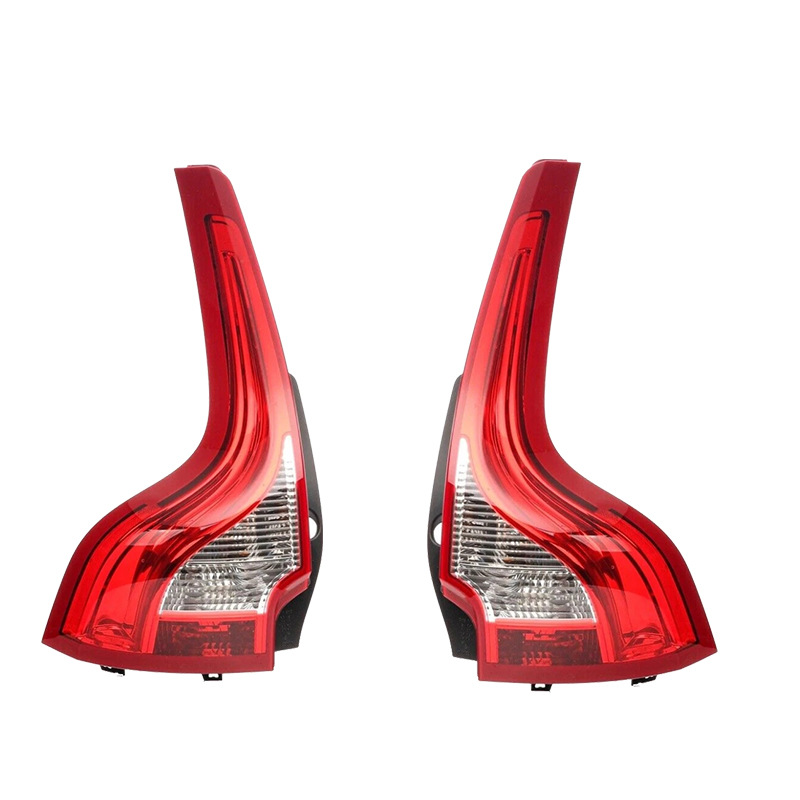 Volvo Tail Light Assembly C6 2011-2017 31323035 31323034 view 4