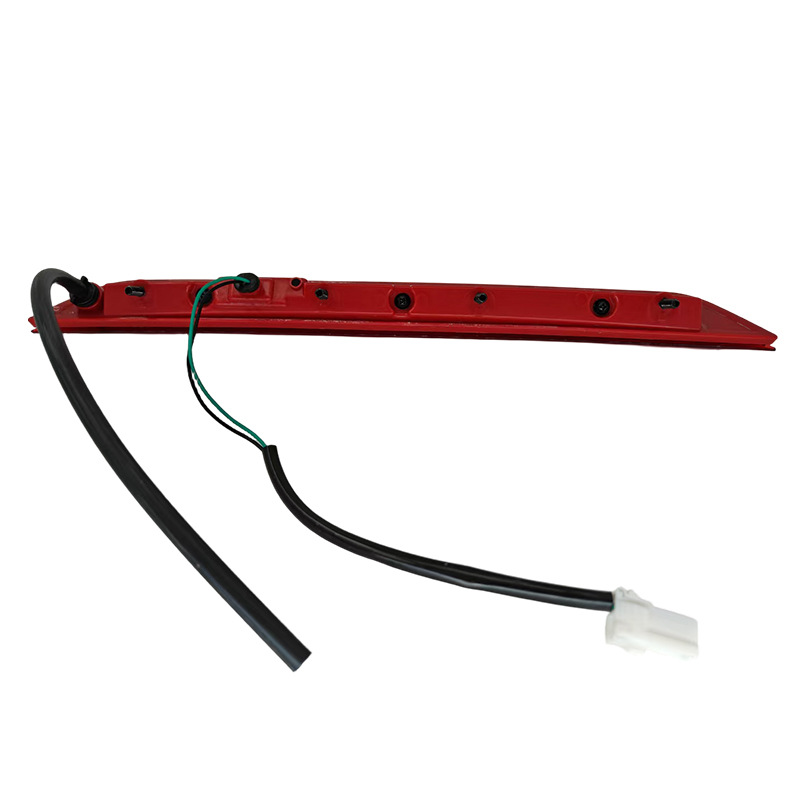 Hyundai Tucson LED tail light assembly X3