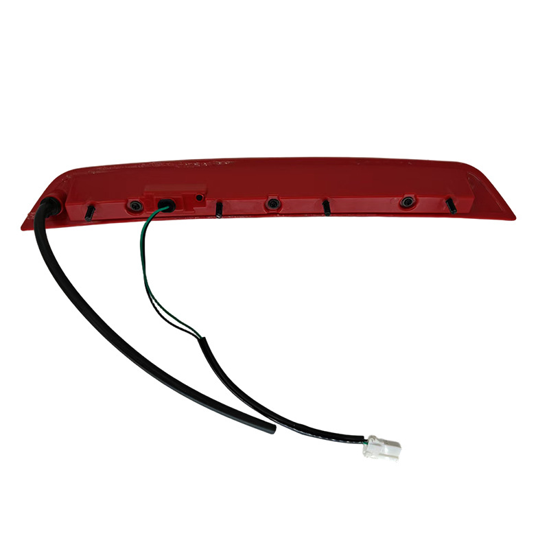 Hyundai Tucson LED tail light assembly X3 view 2