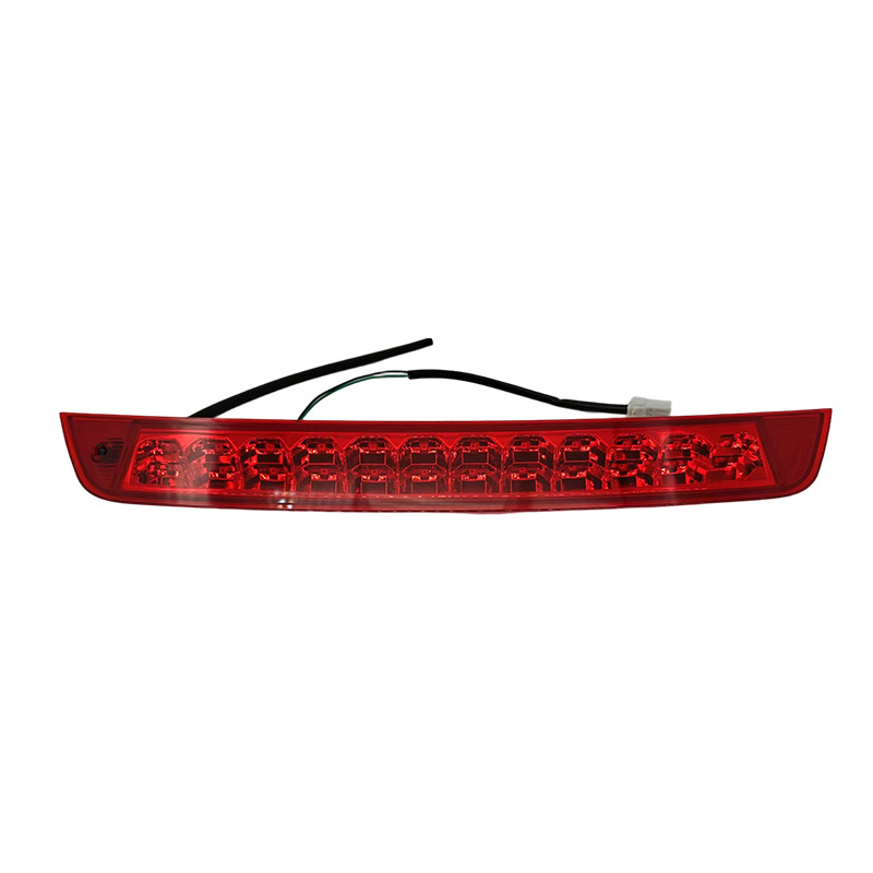 Hyundai Tucson LED tail light assembly X3 view 3