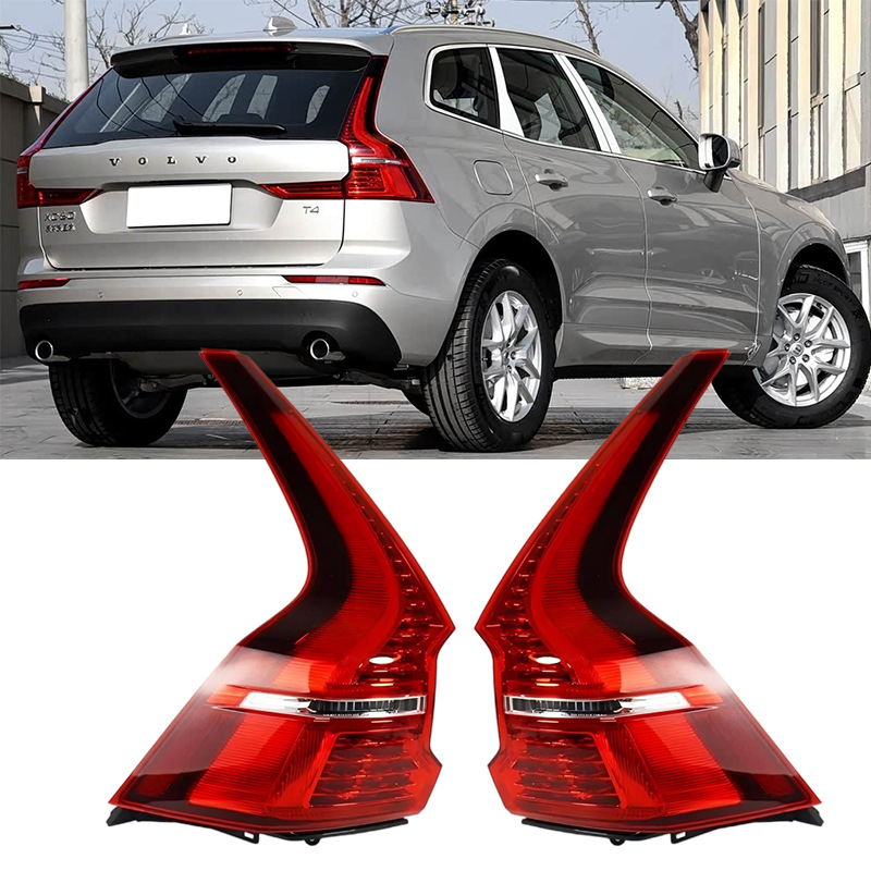 Volvo Tail Light Assembly C6 2018-2022 31420428 31689690 view 3