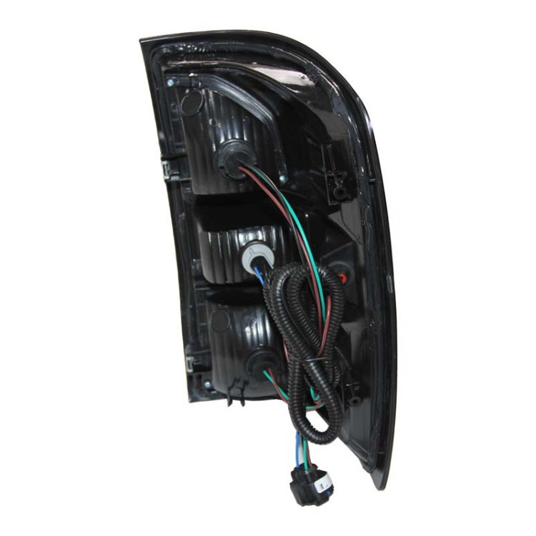 Tail light assembly 2014-2018 GM2800262 23424737 view 3