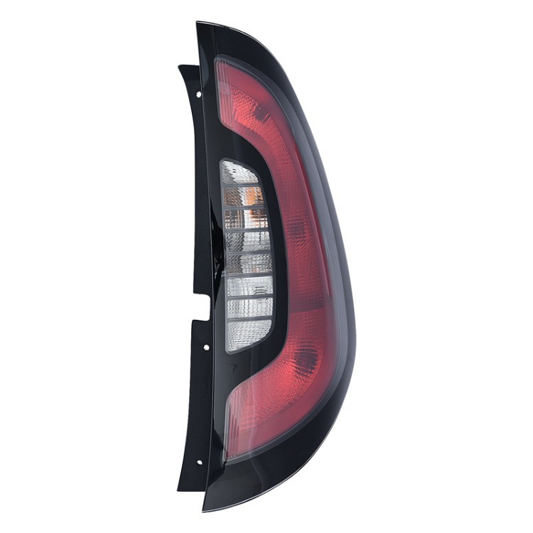 Kia Tail Light Assembly 2014-2019 LR149765 LR149764 view 3