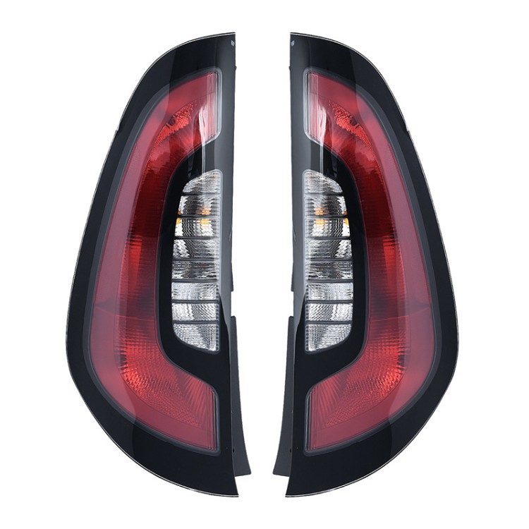 Kia Tail Light Assembly 2014-2019 LR149765 LR149764 view 4