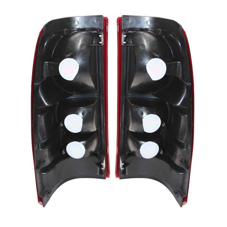 Tail Lamp Assembly 2099-2006