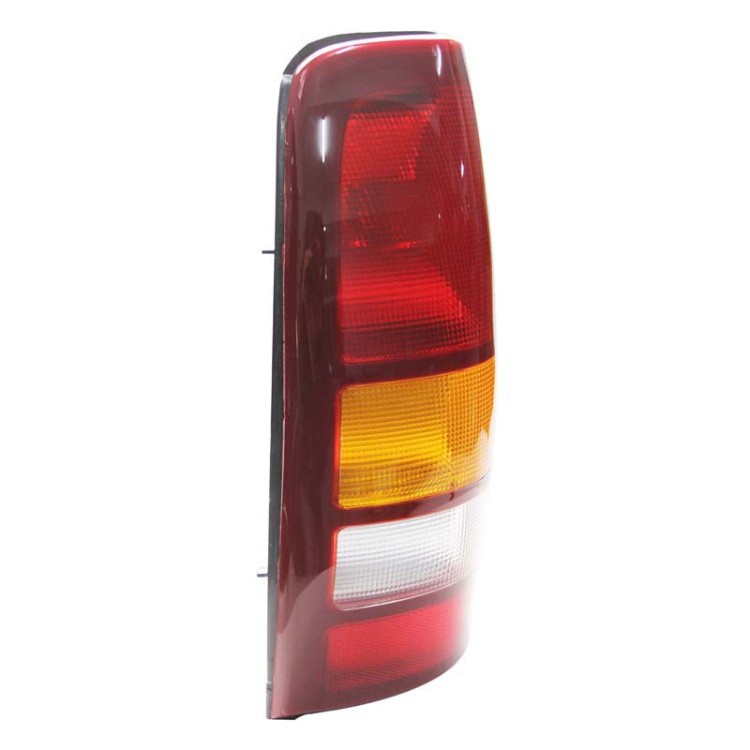 Tail Lamp Assembly 2099-2006 view 2
