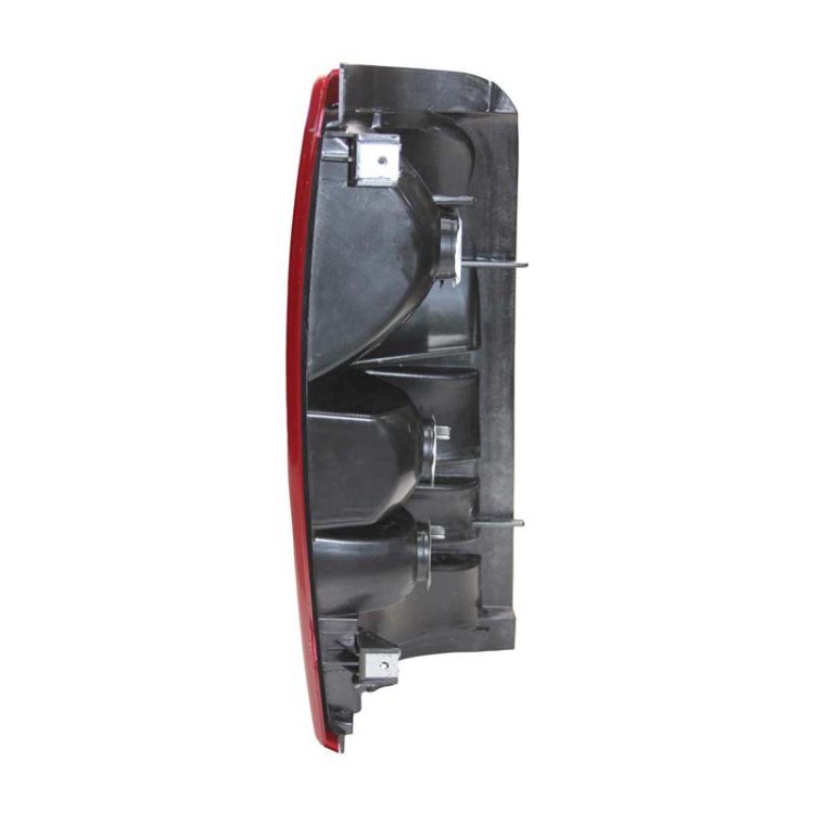 Tail Lamp Assembly 2099-2006 view 3