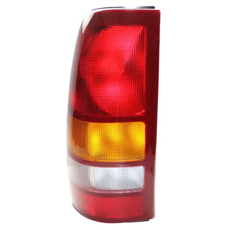 Tail Lamp Assembly 2099-2006 view 4