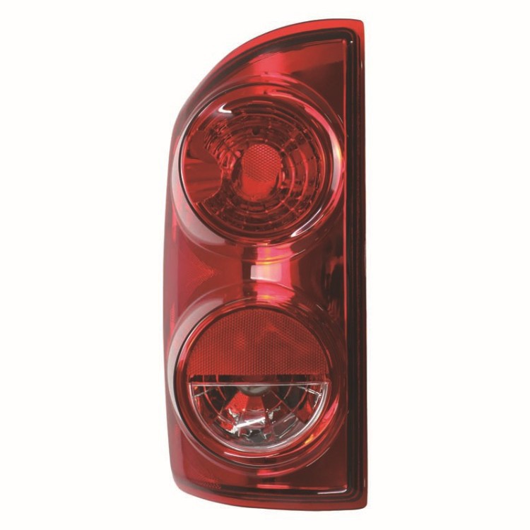 Tail light assembly 2007-2008 ZT-PK- view 2