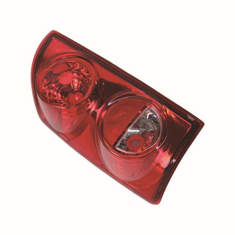 Tail light assembly 2007-2008 ZT-PK- view 3