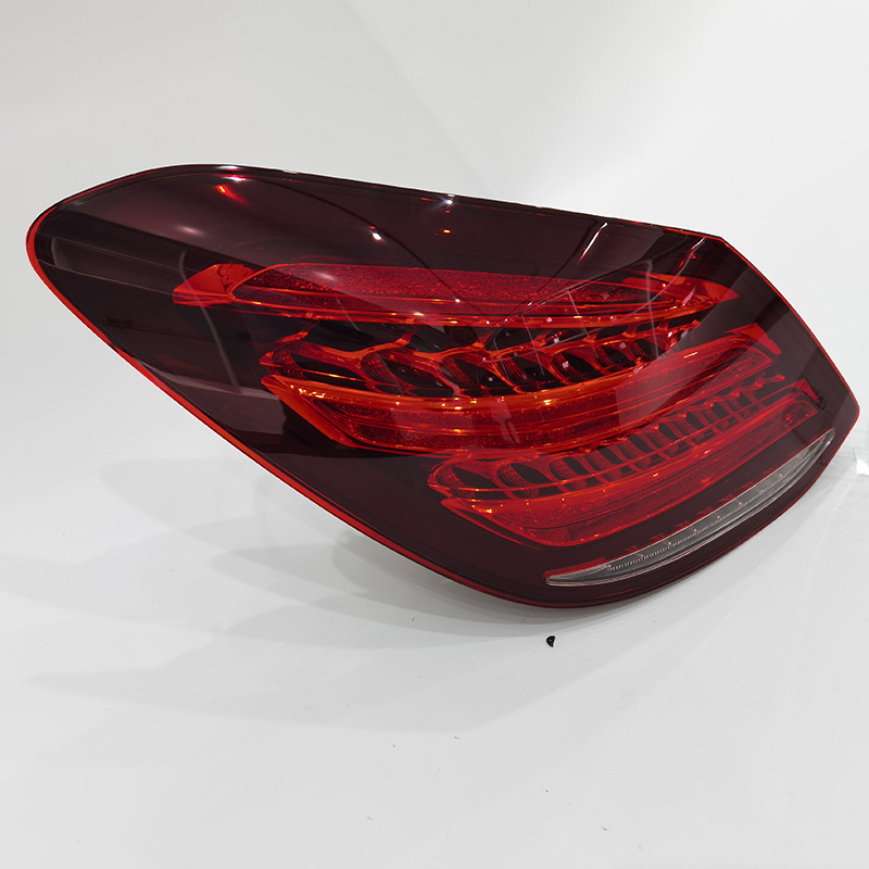 Mercedes-Benz C-Class W205 tail light assembly W205 C180 C200 C260 C6 2015-2021