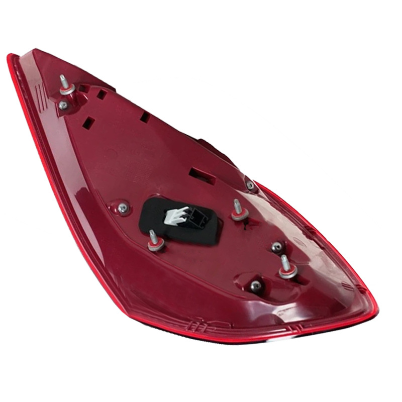 Mercedes-Benz Tail Light Assembly W222 2014-2017 view 3