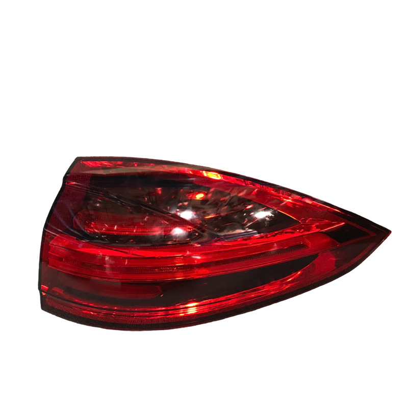 Porsche Cayenne tail light assembly 2015-2018 view 2