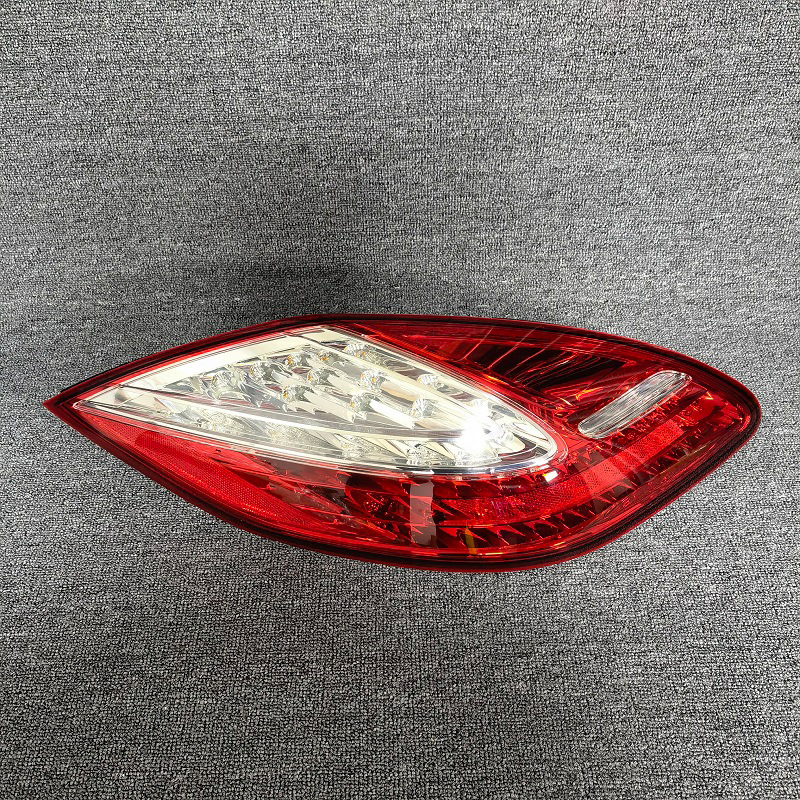 Panamera 970 Porsche tail light assembly Panamera 2010-2013 view 2