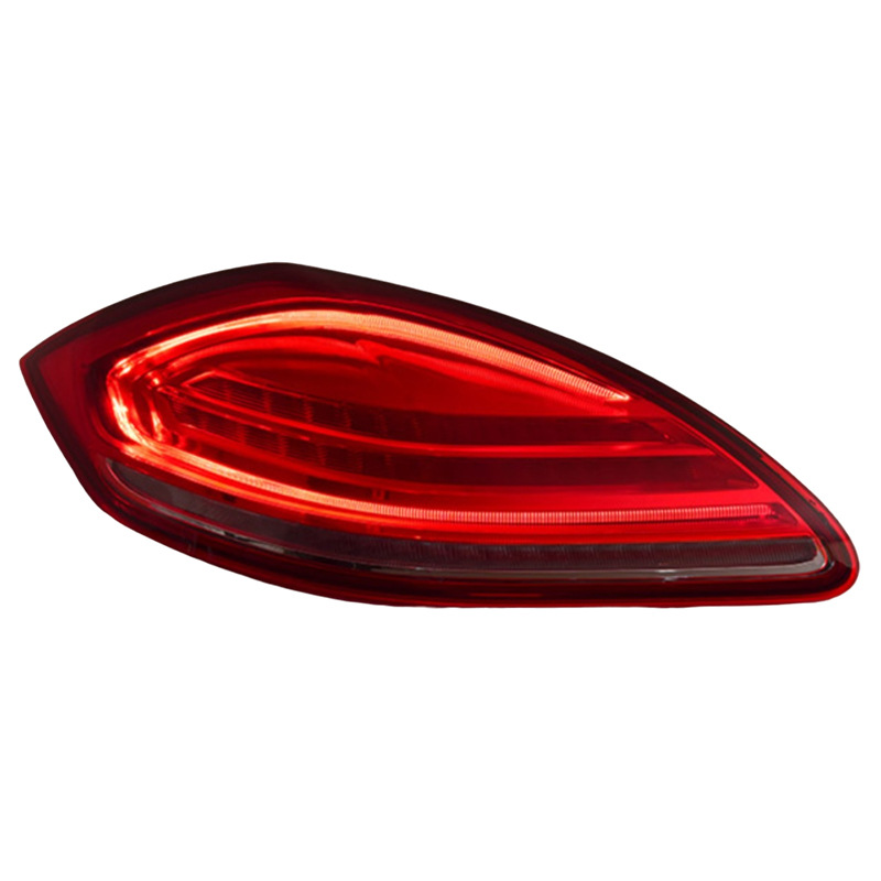 Porsche Cayenne Tail Light Assembly Panamera 2010-2013 view 2