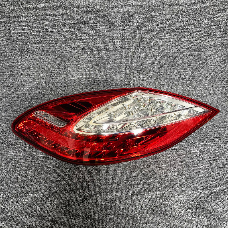 Parramela 970 Porsche taillight assembly Panamera 2010-2013