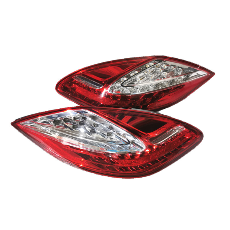 Parramela 970 Porsche taillight assembly Panamera 2010-2013 view 3