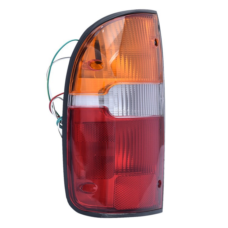 Toyota Tail Light Assembly 1995-2000 R UH77-51-150 L UH77-