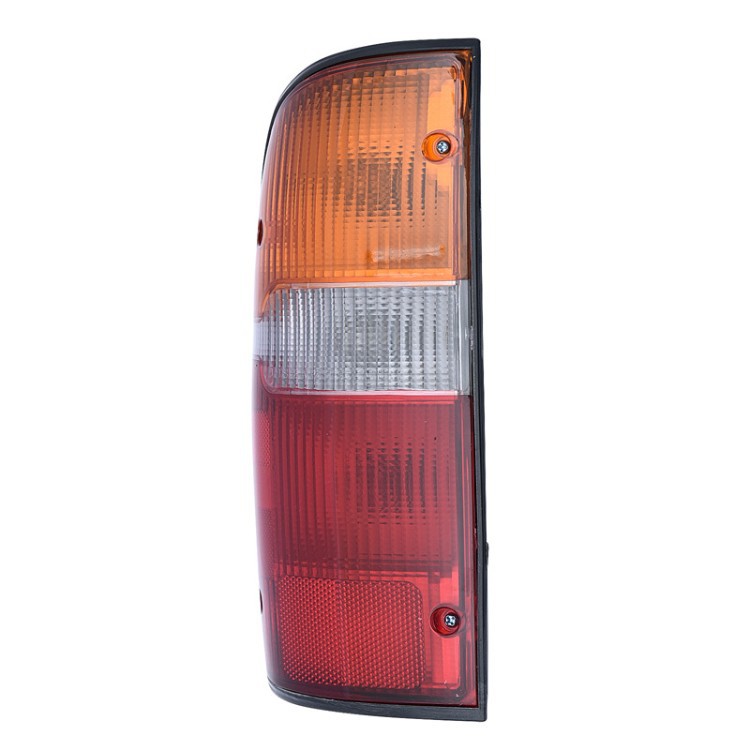 Toyota Tail Light Assembly 1995-2000 R UH77-51-150 L UH77- view 3