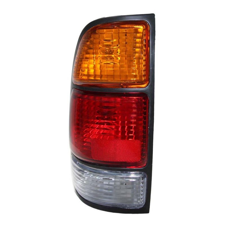 Toyota tail light assembly 2000-2006 view 2