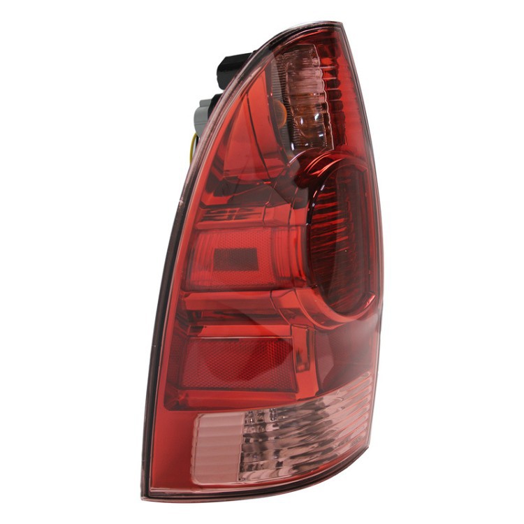 Toyota Tail Light Assembly 2005-2015 81550-04150 81560-0415 view 2