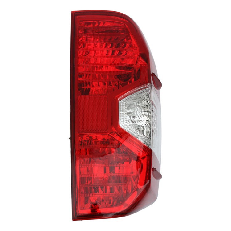 Toyota Tail Lamp Assembly 2014-2021 view 2