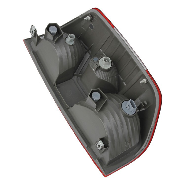 Toyota Tail Lamp Assembly 2014-2021 view 3