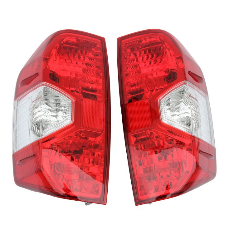 Toyota Tail Lamp Assembly 2014-2021 view 4
