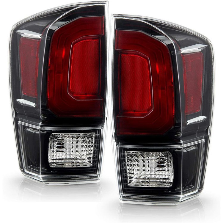 Toyota Tail Light Assembly 2016-2022 MT-TC16-A014