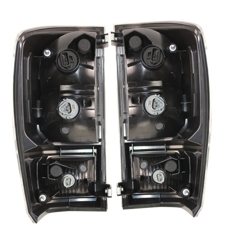 Toyota Tail Light Assembly 2016-2022 MT-TC16-A014 view 2